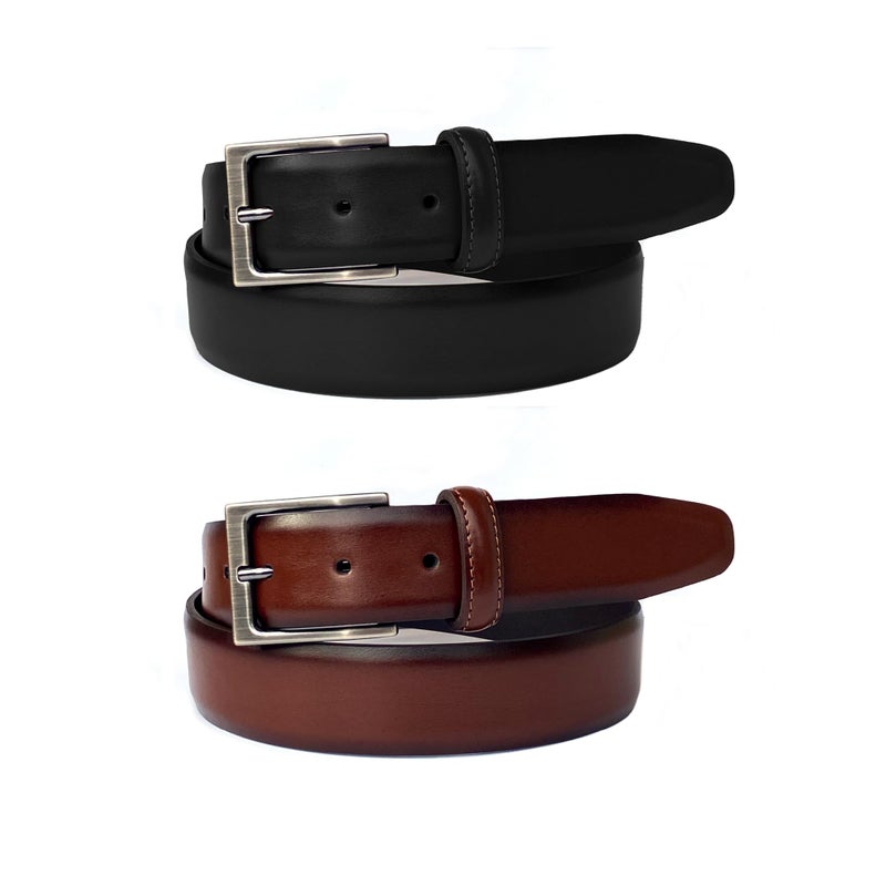 Florsheim حزام فلورشايم كارمين 33 مم (للرجال) - Image 5